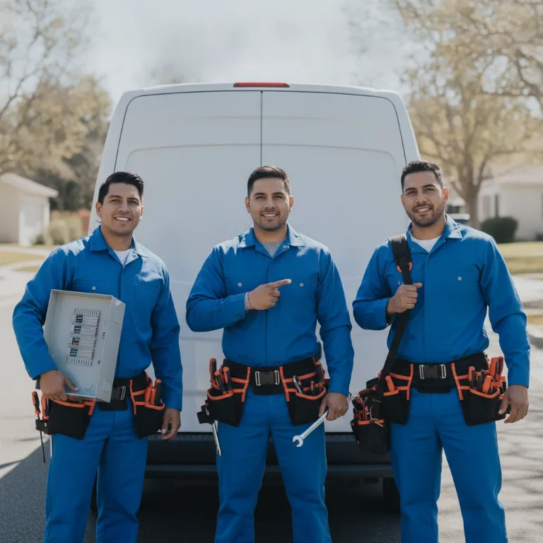 substituição quadro elétrico Iguatu